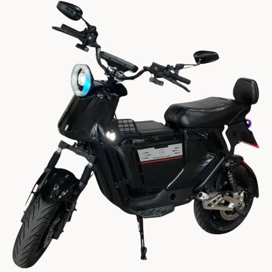 صورة دباب كهربائي برو المطور 72 فولت